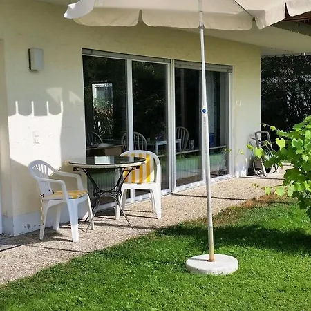 With 1 Bedroom